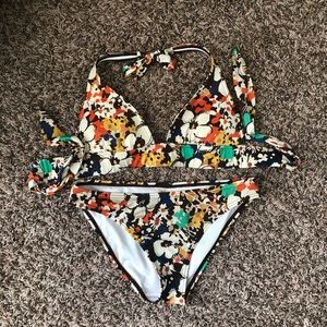 Victoria’s Secret Push-up swimsuit